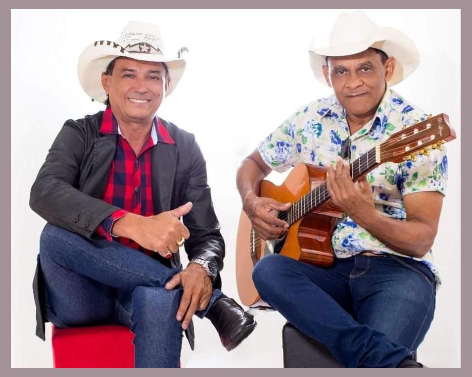 Ronney e Rominho